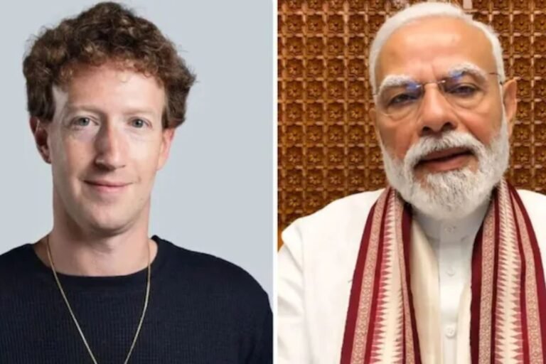 PM मोदी का वीडियो हटाने पर Meta को संसद की सख्त चेतावनी: 3 दिन में माफी मांगें Zuckerberg, वरना छिन सकता है ‘Safe Harbour’