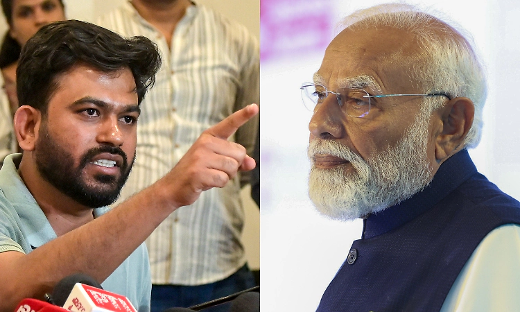 ‘सम्राट अपनी डिग्री दिखाएंगे?’: अमेरिकी पढ़ाई पर सवाल उठाने वालों को अभिजीत डिपके की चुनौती