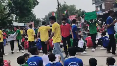 Gen Z से Gen Alpha तक: सड़कों से कक्षाओं तक पहुंचा छात्रों का गुस्सा, बदल रहा है विरोध का तरीका