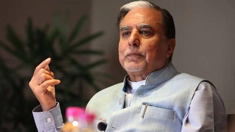 ₹22,006 करोड़ के दावे पर सिर्फ ₹6.5 करोड़: सुभाष चंद्रा को NCLT से बड़ी राहत