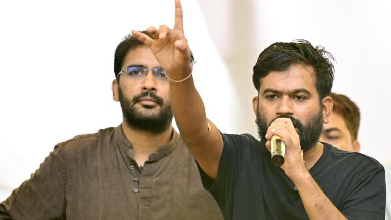 देश की नब्ज टटोलेगी CJP: अगले महीने शुरू होगा ‘क्या बोलती पब्लिक’ अभियान, बेरोजगारी को बनाएगी राष्ट्रीय मुद्दा