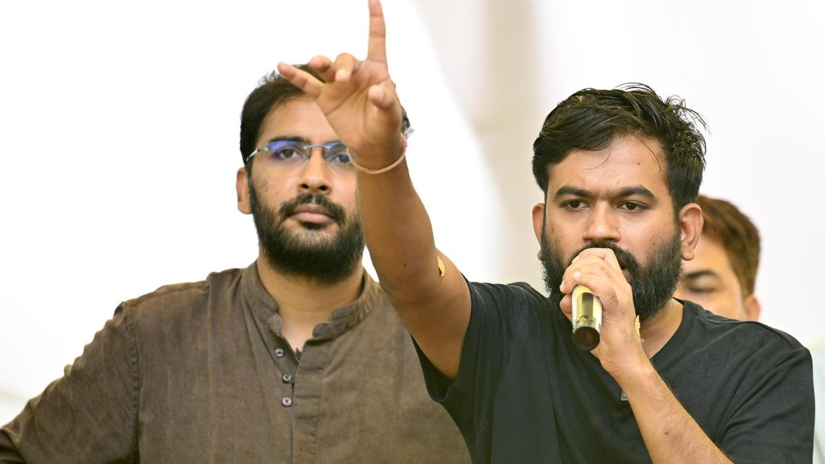 देश की नब्ज टटोलेगी CJP: अगले महीने शुरू होगा ‘क्या बोलती पब्लिक’ अभियान, बेरोजगारी को बनाएगी राष्ट्रीय मुद्दा