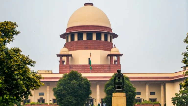 OBC क्रीमी लेयर पर सुप्रीम कोर्ट में विशेष बेंच, 958 अभ्यर्थियों का मामला अहम