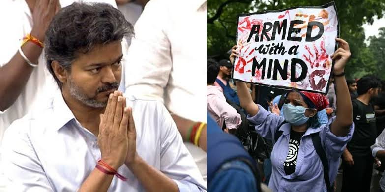 छात्रों के विरोध पर तमिलनाडु सरकार का ‘फरमान’ विवादों में, घिरी सरकार ने वापस लिया आदेश