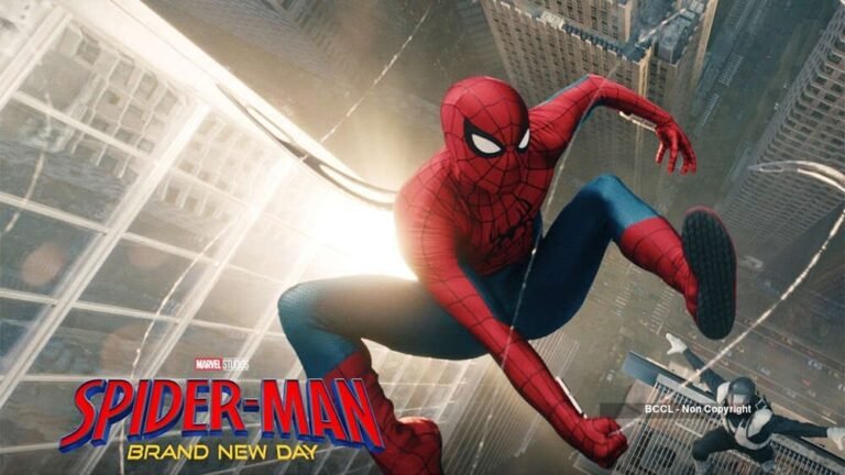 ‘Spider-Man: Brand New Day’: दुनिया Peter Parker को भूल चुकी है, लेकिन उसकी कहानी अब पहले से ज्यादा दिलचस्प