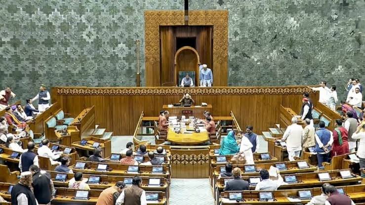 संसद सत्र खत्म, फिर भी 17 दिन से औपचारिक समापन नहीं; विशेष सत्र की अटकलों से सियासत गरम