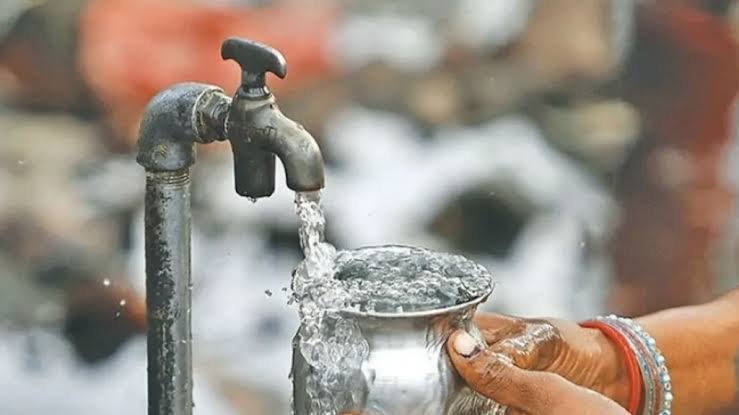 हरियाणा के 93 ब्लॉकों में पानी की गुणवत्ता खराब, TDS बढ़ने से बढ़ी चिंता