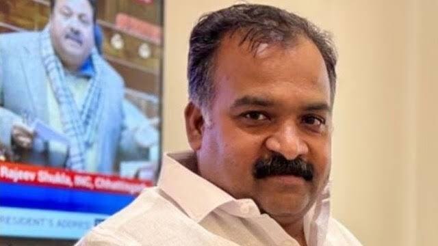 परिसीमन बिल के खिलाफ कांग्रेस का मोर्चा, INDIA गठबंधन भी करेगा विरोध: मणिकम टैगोर
