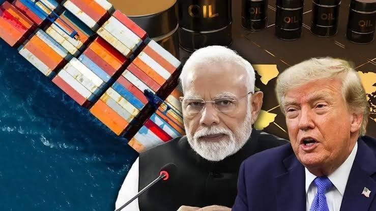 रूस से तेल खरीद पर भारत को 100% टैरिफ का खतरा, अमेरिकी सीनेट ने प्रतिबंध विधेयक को दी मंजूरी