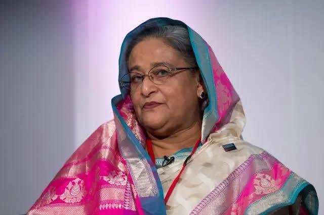 बांग्लादेश की शर्तों से भारत यात्रा पर अटका पेंच, हसीना के प्रत्यर्पण की मांग