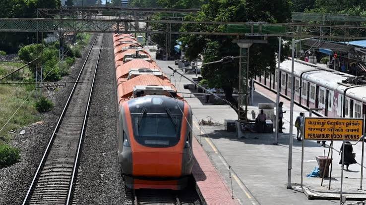 15 साल का इंतजार खत्म! चेन्नई की MRTS अब मेट्रो के हवाले, रेलवे बोर्ड ने विलय को दी मंजूरी