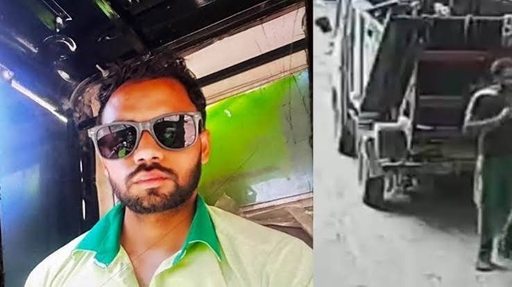 कल्याणपुरी में सफाईकर्मी की हत्या के बाद दिल्ली में उबाल, ₹1 करोड़ मुआवजे की मांग; ऑटो-टिपर सेवाएं ठप