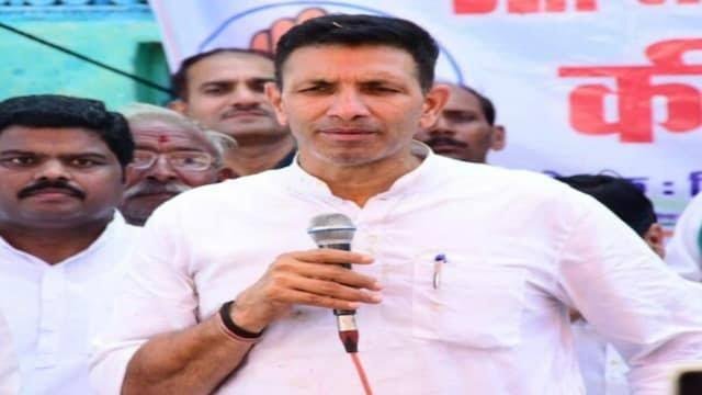ओपिनियन: दतिया की जीत सिर्फ एक सीट नहीं—जीतू पटवारी पर कांग्रेस के भरोसे की पहली बड़ी परीक्षा का नतीजा