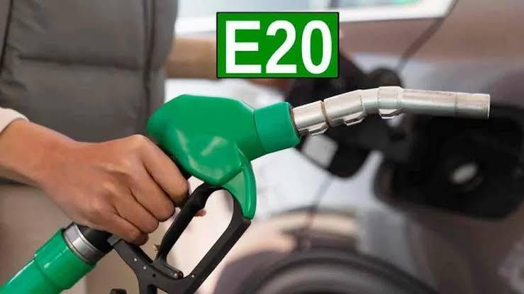E20 पेट्रोल आम आदमी की जेब और किचन दोनों पर हमला — जयराम रमेश