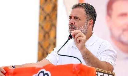 ‘युवाओं में प्रेस के सामने खड़े होने का साहस, PM और अमित शाह में नहीं’—NEET प्रदर्शनकारियों से मिले राहुल गांधी, 20 जुलाई की कार्रवाई पर सरकार को घेरा