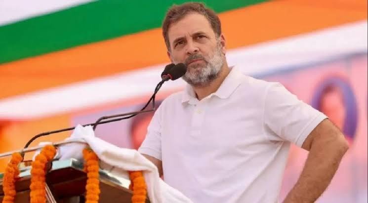 राहुल गांधी की ललकार ने मोदी-शाह सरकार की नींद उड़ा दी — झूठ, घोटाले और दमन के खिलाफ युवाओं की आवाज