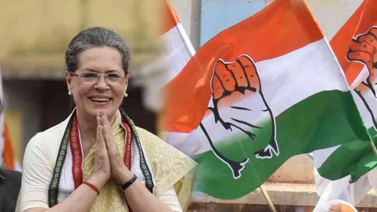 सोनिया गांधी की किताब में खुलेगा निजी जिंदगी से राजनीति तक का सफर, PM पद ठुकराने के फैसले पर भी लिखेंगी