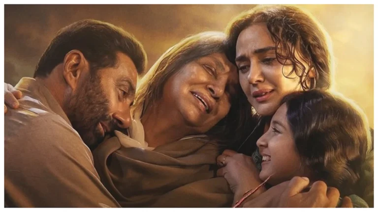 Batwara 1947 Review: बंटवारे के दर्द से इंसानियत के संदेश तक, लेकिन कहानी दिल तक पहुंचने में रह जाती है पीछे