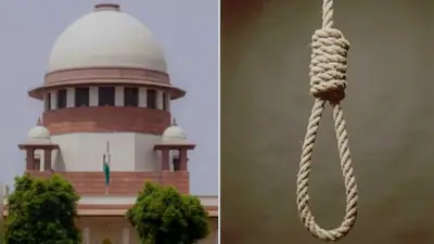 फांसी की सजा पर सुप्रीम कोर्ट का फैसला: ‘हैंगिंग’ ही रहेगा मौत की सजा देने का तरीका