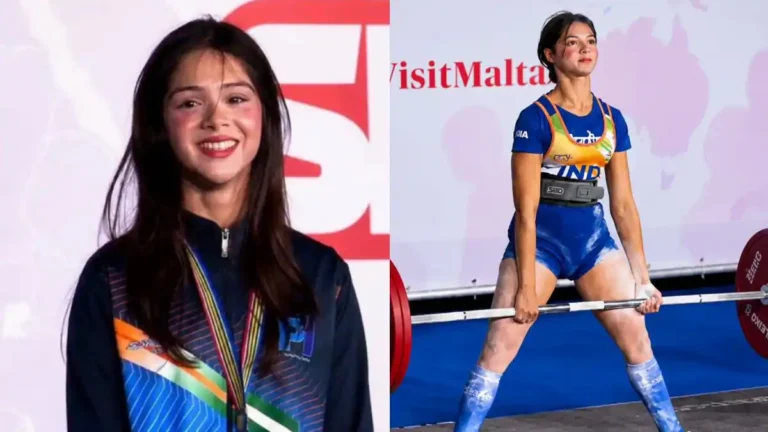 भारत के लिए सिल्वर जीतते ही AI की गंदी दुनिया का शिकार हुईं कीया बनर्जी, बोलीं—‘लोग मुझे यौन नजर से देखने लगे’