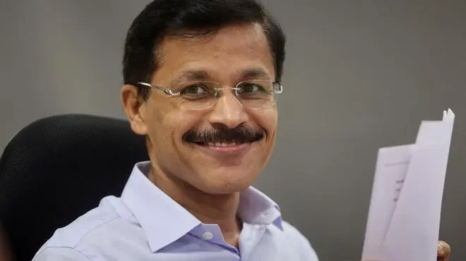लोकप्रियता नहीं, जनता की सेहत जरूरी: तुकाराम मुंढे का सख्त संदेश—“स्वस्थ इंसानों के बिना सुपरपावर नहीं बन सकता भारत”
