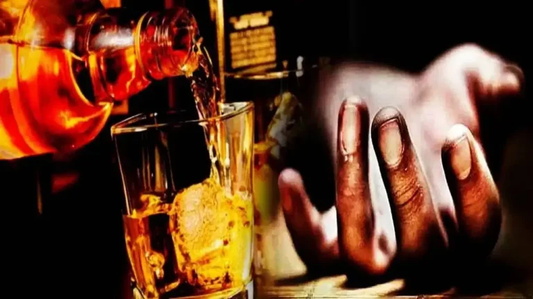 मध्य प्रदेश में जहरीली शराब का कहर: सागर में 10 लोगों की मौत, कई बीमार; 12 संदिग्ध हिरासत में