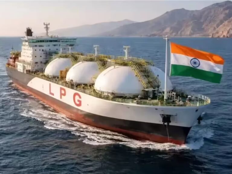 अमेरिका से LPG की बढ़ती निर्भरता: भारत की ऊर्जा सुरक्षा का नया जोखिम या समझदारी भरा रणनीतिक दांव?
