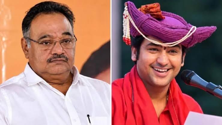 बंगाल में बीजेपी ने ही लगा दी ‘बाबा’ की अपील पर लगाम! प्रदेश अध्यक्ष बोले—“बंगाली वही खाएंगे जो हमेशा खाते आए हैं”