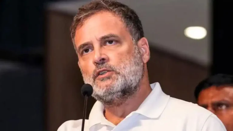 राहुल गांधी की ‘ब्रिटिश नागरिकता’ का दावा कोर्ट में धड़ाम, सबूत नहीं दे पाए याचिकाकर्ता