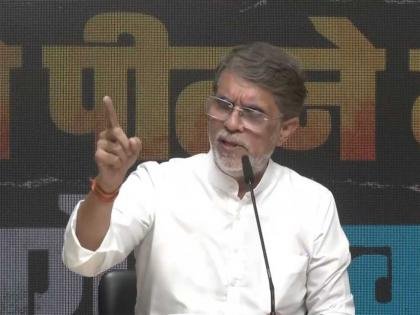 मोदी के ट्वीट पर खेड़ा का मुंहतोड़ जवाब, बैलेट पेपर से चुनाव कराने समेत रखीं 4 बड़ी मांगें