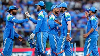 वेस्टइंडीज ने खोली टीम इंडिया की पोल, न्यूजीलैंड दौरे से पहले बढ़ी चिंता