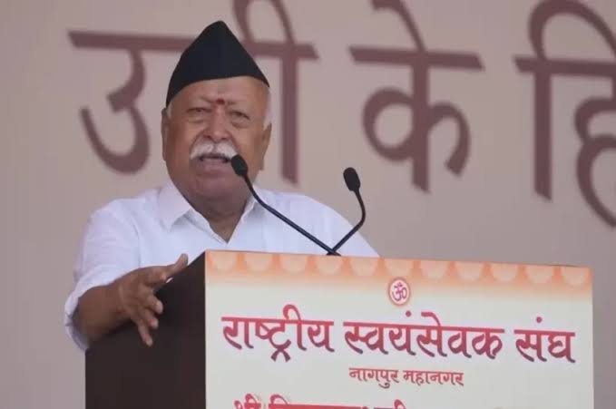 आंदोलन से डर क्यों रहे हैं मोहन भागवत? इतिहास याद कीजिए, सत्ता भी आंदोलनों से बदलती है